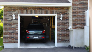 Garage Door Installation at 3219 Deleon Street Condo, Florida