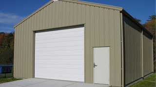 Garage Door Openers at 3219 Deleon Street Condo, Florida